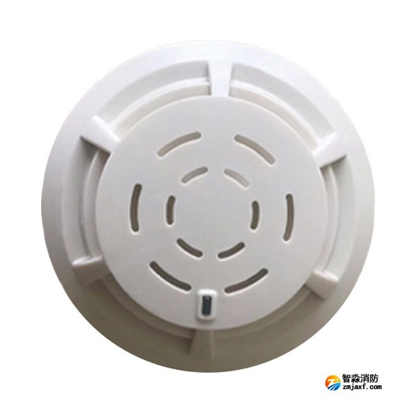 海灣JTW-ZOM-GST1110ZG點型感溫火災探測器